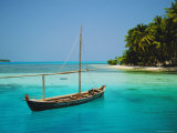 The Island of Guriadu, Maldives Photographie par Fraser Hall