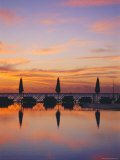 Swimming Pool, Maritim Hotel, Mauritius Photographie par Fraser Hall