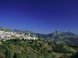 Gaucin, Andalucia (Andalusia), Spain, Europe Photographie par Fraser Hall