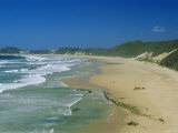 Brenton on Sea, Near Knysna, South Africa Photographic Print by Fraser Hall Brenton on Sea, Near Knysna, South Africa Photographic Print by Fraser Hall