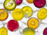 Sucreries Photographie par Fraser Hall