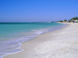 North of Longboat Key, Anna Maria Island, Gulf Coast, Florida, USA Photographie par Fraser Hall