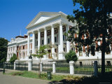Houses of Parliament, Cape Town, Cape Province, South Africa, Africa Photographie par Fraser Hall