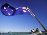 Sydney, Australie Photographie par Fraser Hall