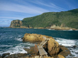 The Heads, Knysna, on the Garden Route, South Africa Photographie par Fraser Hall