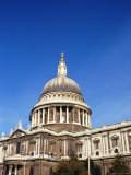 St. Paul's Cathedral, London, England, UK Photographie par Fraser Hall