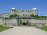 Powerscourt Estate and Gardens, County Wicklow, Ireland Photographie par Fraser Hall
