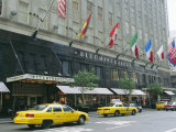 Bloomingdales, New York, USA Photographie par Fraser Hall
