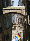 Volterra, Tuscany, Italy Photographie par Fraser Hall