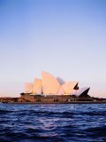 The Sydney Opera House, Sydney, New South Wales, Australia Photographie par Fraser Hall