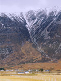Torridon,Glen Torridon, Wester Ross, Highlands, Scotland Photographic Print by Neale Clarke