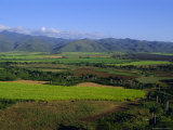 Vallee De San Luis, Trinidad, Cuba, West Indies, Central America Photographic Print by Bruno Morandi