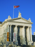 The Tate Britain Gallery, London, England, UK Photographie par Ethel Davies