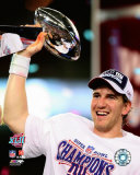 Eli Manning Photo