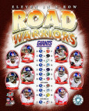 New York Giants Photo