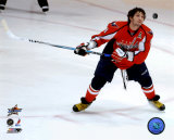 Alex Ovechkin Photo