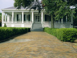 Beauvoir, Mississippi, USA Photographic Print by Nedra Westwater