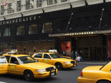 Bloomingdales Department Store, Lexington Avenue, Upper East Side, New York City, New York Photographic Print by Amanda Hall