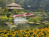 Humble Administrator's Garden, Unesco World Heritage Site, Souzhou (Suzhou), China, Asia Photographic Print by Jochen Schlenker