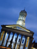 Glasgow Gallery of Modern Art, Glasgow, Scotland, United Kingdom, Europe Fotografie-Druck von Yadid Levy