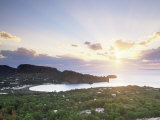 Vulcano Island, Eolie Islands (Aeolian Islands) (Lipari Islands), Italy, Europe Photographic Print by Colin Brynn