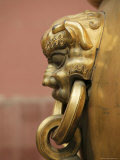 The Forbidden City, Beijing (Peking), China, Asia Photographie par Angelo Cavalli