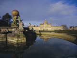 Castle Howard, Yorkshire, England, UK, Europe Photographic Print by Rob Mcleod