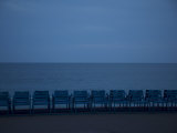 Nice, Alpes Maritimes, Provence, Cote d'Azur, French Riviera, France, Mediterranean, Europe Photographie par Angelo Cavalli