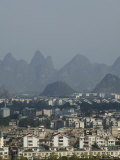 Guilin, Guangxi Province, China, Asia Photographie par Angelo Cavalli