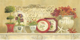 Antiquites du Jardin Láminas por Kathryn White Antiquites du Jardin Láminas por Kathryn White