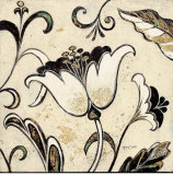 Floral Pattern III Pósters por Hope Smith