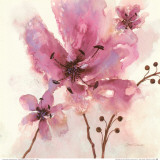 In Bloom I Prints by Jurgen Gottschlag