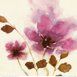 In Bloom IV Pósters por Jurgen Gottschlag
