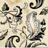 Floral Pattern II Kunstdrucke von Hope Smith