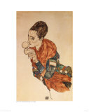 Marga Boerna Taide tekijänä Egon Schiele Marga Boerna Taide tekijänä Egon Schiele