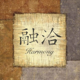 Precious Words II Prints by Yuna