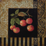 Fruitier IV Prints by Hanna Peyton