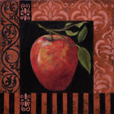Fruitier III Posters by Hanna Peyton