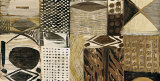 Tanganyika Affiches par Graham Ritts