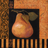Fruitier I Print by Hanna Peyton