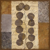 Parchment I Póster por Yuna