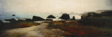 Island Shores II Art by Amy Melious Island Shores II Art by Amy Melious