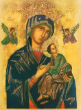 Our Mother of Perpetual Help Láminas