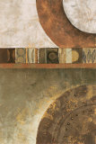 Spirit's Tapestry I Pósters por John Kime Spirit's Tapestry I Pósters por John Kime