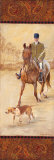 On the Hunt II Pósters por Linda Wacaster On the Hunt II Pósters por Linda Wacaster