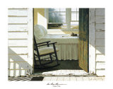 Moment tranquille Art par Zhen-Huan Lu