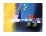 Still Life Study II Pósters por Alan Morgan Still Life Study II Pósters por Alan Morgan