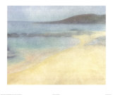 The Bay Plakater av Sue Biazotti The Bay Plakater av Sue Biazotti