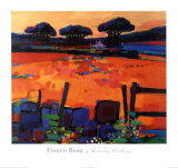 Evening, Cookney Plakater av Francis Boag