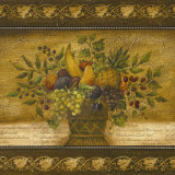 Abundance I Posters by Kimberly Poloson